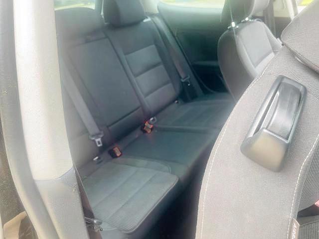 Photo 6 from auction – 2012 VOLKSWAGEN GOLF with VIN WVWBM7AJ4CW259900