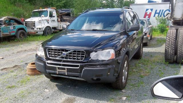 Photo 2 from auction – 2006 VOLVO XC90 V8 with VIN YV4CM852061226033