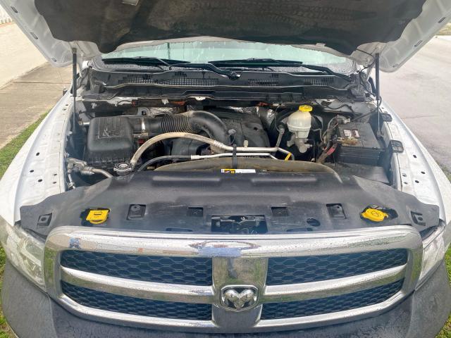 Photo 7 from auction – 2018 RAM 1500 ST with VIN 3C6JR6DT1JG148759