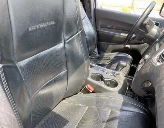 Photo 5 from auction – 2011 DODGE DURANGO CI with VIN 1D4SD5GT9BC592982