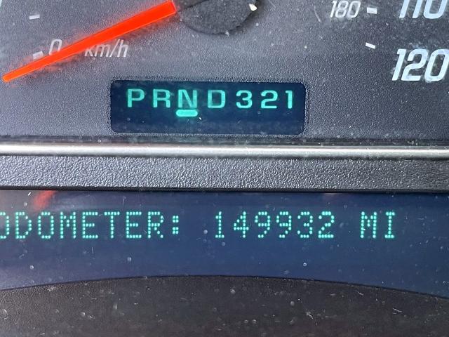 Photo 8 from auction – 2002 GMC ENVOY with VIN 1GKDS13S422280502