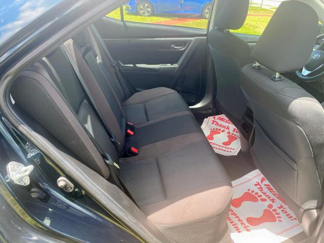Photo 6 from auction – 2019 TOYOTA COROLLA L with VIN 5YFBURHE7KP884965