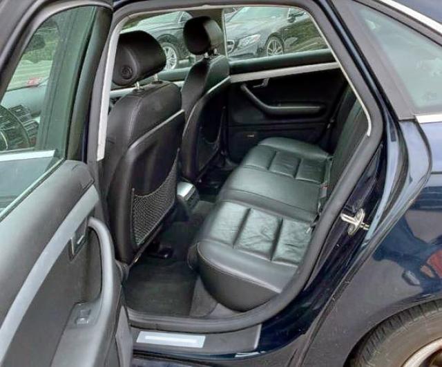 Photo 6 from auction – 2007 AUDI A4 2.0T QU with VIN WAUDF78E47A074385
