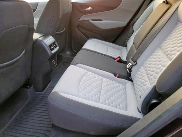 Photo 6 from auction – 2020 CHEVROLET EQUINOX LS with VIN 3GNAXHEV4LS599377