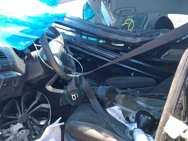 Photo 5 from auction – 2013 NISSAN ALTIMA 2.5 with VIN 1N4AL3AP7DN559665