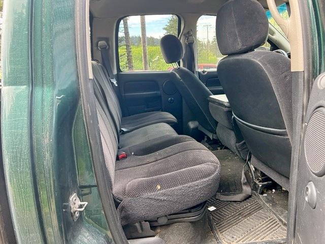 Photo 6 from auction – 2002 DODGE RAM 1500 with VIN 1D7HU18N92S680474