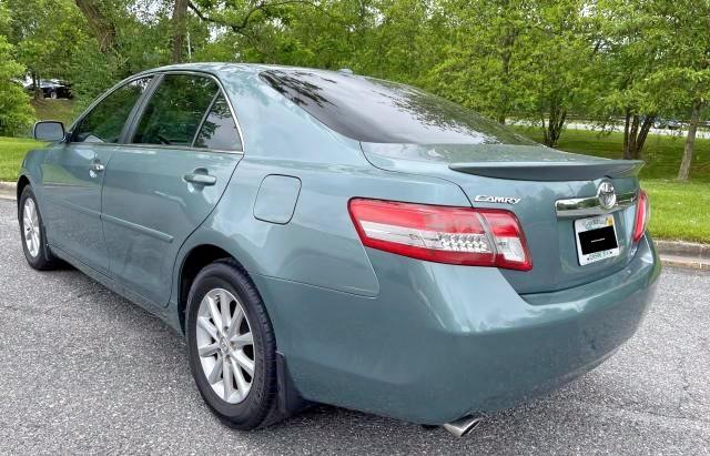 Photo 3 from auction – 2011 TOYOTA CAMRY SE with VIN 4T1BK3EK6BU620891