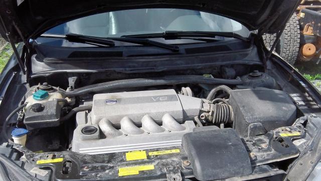 Photo 7 from auction – 2006 VOLVO XC90 V8 with VIN YV4CM852061226033