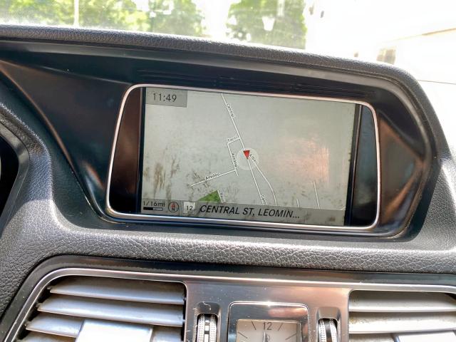 Photo 8 from auction – 2014 MERCEDES-BENZ E 350 with VIN WDDKK5KF3EF244933