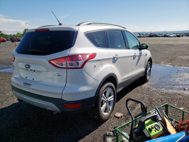 Photo 4 from auction – 2014 FORD ESCAPE SE with VIN 1FMCU9GX0EUA81005