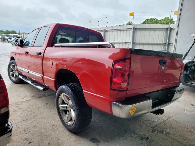 Photo 3 from auction – 2008 DODGE RAM 1500 S with VIN 1D7HA18218S529622