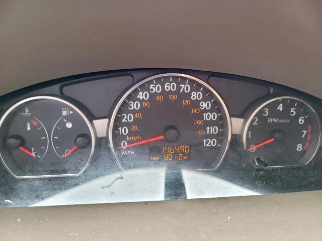 Photo 8 from auction – 2006 SATURN ION LEVEL with VIN 1G8AJ55F86Z166812