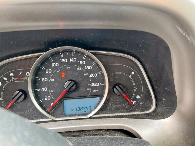 Photo 8 from auction – 2014 TOYOTA RAV4 LE with VIN 2T3BFREV6EW224814