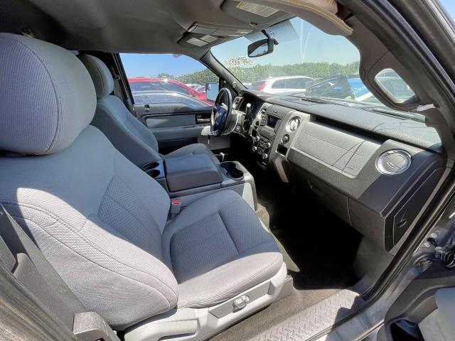 Photo 9 from auction – 2014 FORD F150 SUPER with VIN 1FTEX1CM9EKF46619