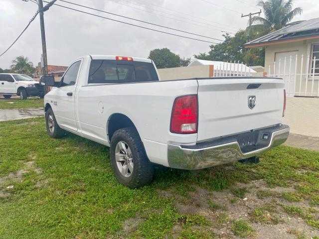 Photo 3 from auction – 2018 RAM 1500 ST with VIN 3C6JR6DT1JG148759