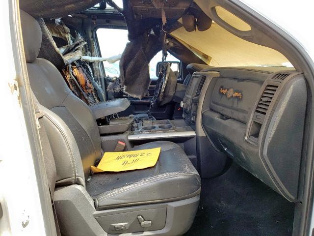 Photo 5 from auction – 2014 RAM 1500 SPORT with VIN 1C6RR7UT2ES283546