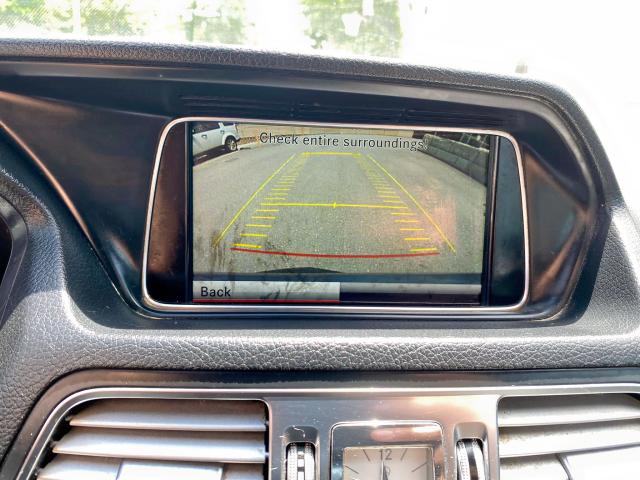 Photo 9 from auction – 2014 MERCEDES-BENZ E 350 with VIN WDDKK5KF3EF244933