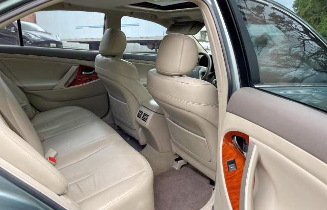 Photo 6 from auction – 2011 TOYOTA CAMRY SE with VIN 4T1BK3EK6BU620891