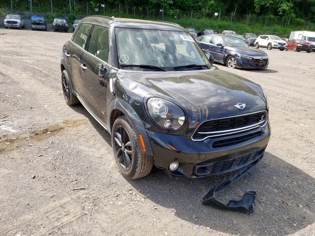 Photo 9 from auction – 2016 MINI COOPER S C with VIN WMWZC5C51GWP49655