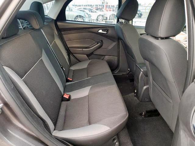 Photo 6 from auction – 2014 FORD FOCUS SE with VIN 1FADP3F28EL447954