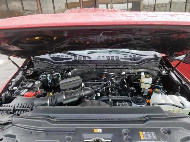 Photo 7 from auction – 2022 FORD F350 SUPER with VIN 1FT8X3BN5NEC08331