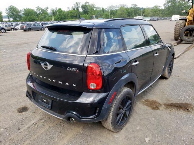 Photo 4 from auction – 2016 MINI COOPER S C with VIN WMWZC5C51GWP49655
