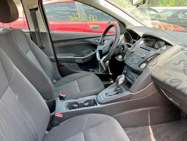 Photo 5 from auction – 2016 FORD FOCUS S with VIN 1FADP3E25GL219334