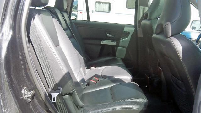 Photo 6 from auction – 2006 VOLVO XC90 V8 with VIN YV4CM852061226033
