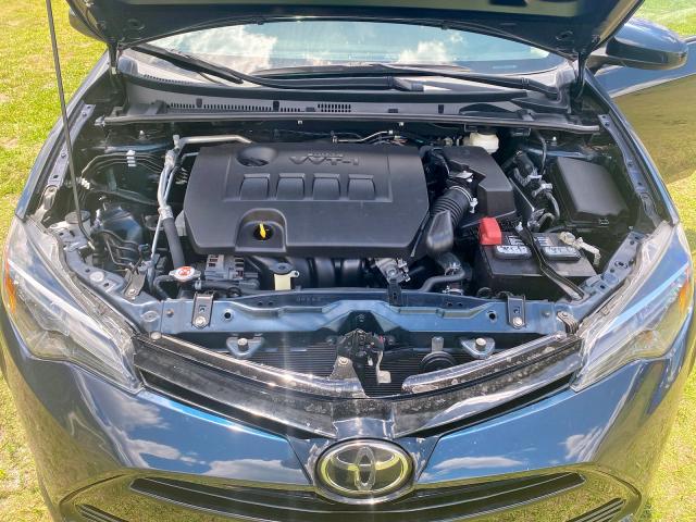 Photo 7 from auction – 2019 TOYOTA COROLLA L with VIN 5YFBURHE7KP884965