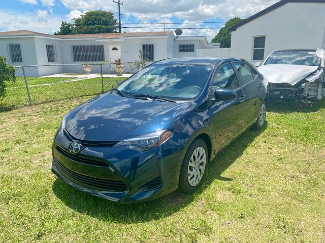 Photo 5 from auction – 2019 TOYOTA COROLLA L with VIN 5YFBURHE7KP884965