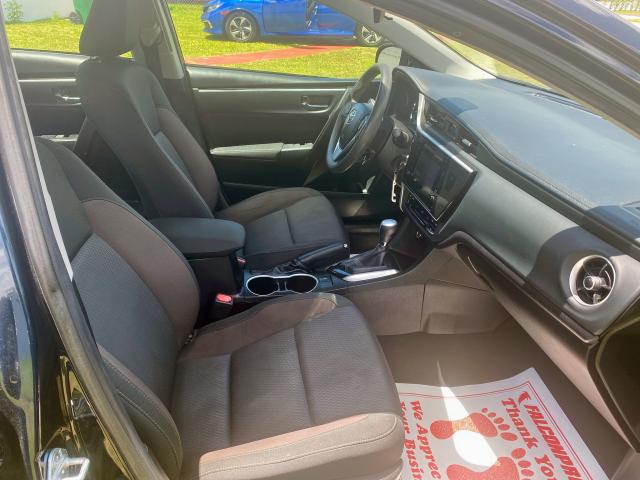 Photo 4 from auction – 2019 TOYOTA COROLLA L with VIN 5YFBURHE7KP884965