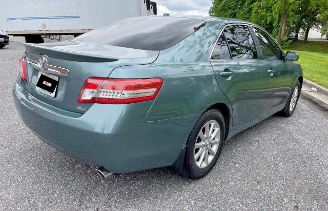 Photo 4 from auction – 2011 TOYOTA CAMRY SE with VIN 4T1BK3EK6BU620891
