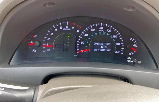 Photo 8 from auction – 2011 TOYOTA CAMRY SE with VIN 4T1BK3EK6BU620891