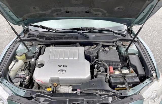 Photo 7 from auction – 2011 TOYOTA CAMRY SE with VIN 4T1BK3EK6BU620891