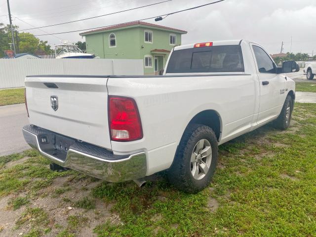 Photo 4 from auction – 2018 RAM 1500 ST with VIN 3C6JR6DT1JG148759