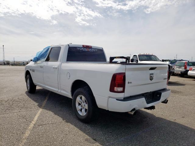 Photo 3 from auction – 2014 RAM 1500 SPORT with VIN 1C6RR7UT2ES283546