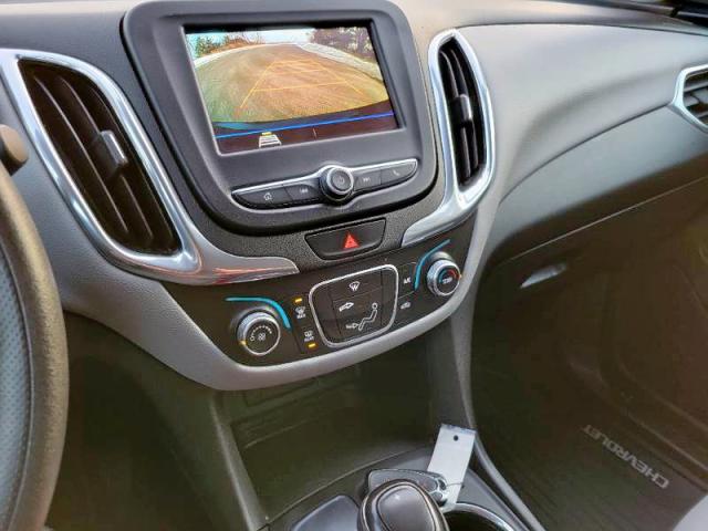 Photo 9 from auction – 2020 CHEVROLET EQUINOX LS with VIN 3GNAXHEV4LS599377