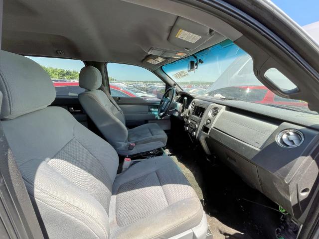 Photo 5 from auction – 2014 FORD F150 SUPER with VIN 1FTFW1CT7EKE63351