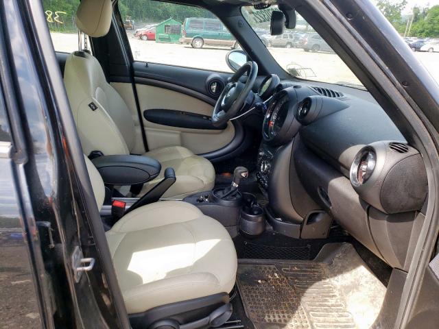 Photo 5 from auction – 2016 MINI COOPER S C with VIN WMWZC5C51GWP49655