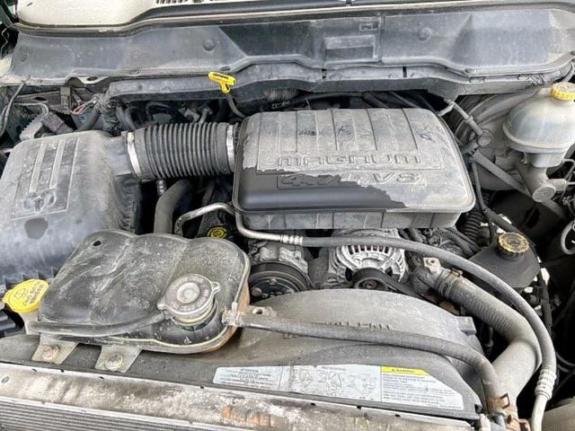 Photo 7 from auction – 2002 DODGE RAM 1500 with VIN 1D7HU18N92S680474