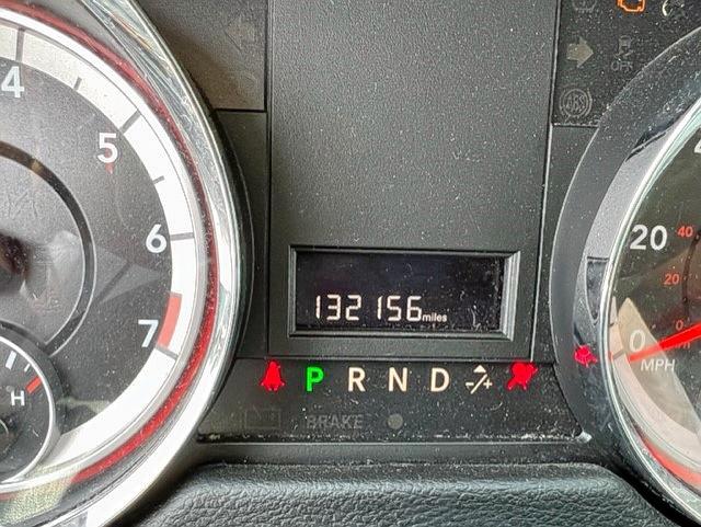 Photo 8 from auction – 2017 DODGE GRAND CARA with VIN 2C4RDGBG3HR678791