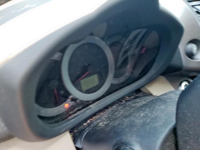 Photo 8 from auction – 2010 TOYOTA RAV4 LIMIT with VIN JTMDK4DV7A5097324
