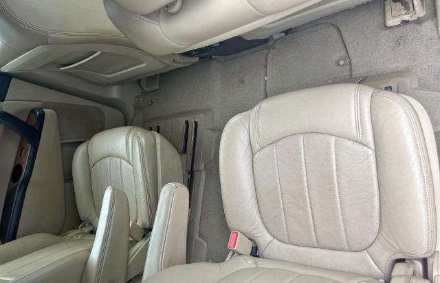 Photo 6 from auction – 2012 BUICK ENCLAVE with VIN 5GAKRCED9CJ306240
