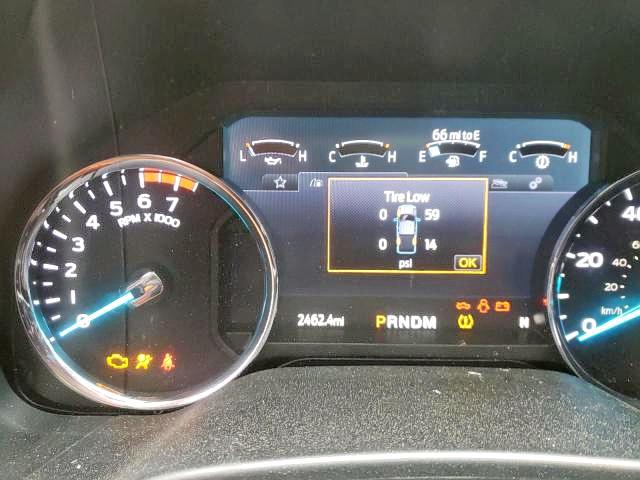 Photo 8 from auction – 2022 FORD F350 SUPER with VIN 1FT8X3BN5NEC08331