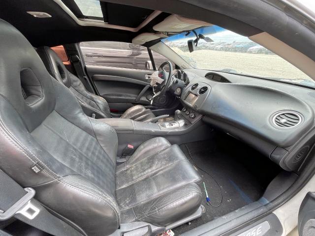 Photo 5 from auction – 2011 MITSUBISHI ECLIPSE GS with VIN 4A31K5DFXBE001847