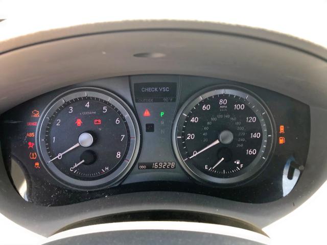 Photo 8 from auction – 2007 LEXUS ES 350 with VIN JTHBJ46GX72098811