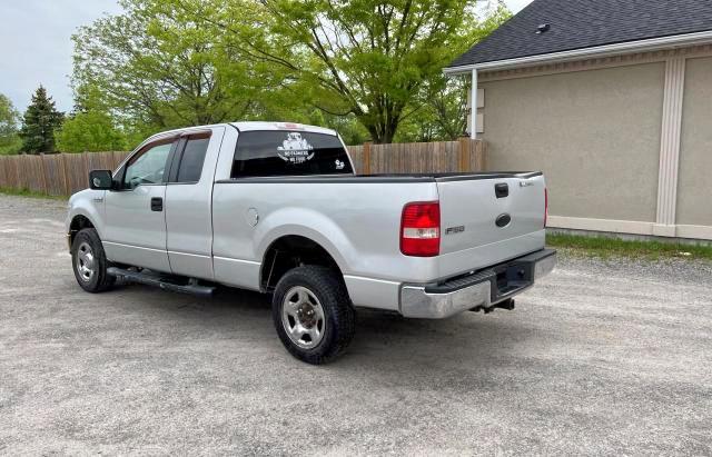 Photo 3 from auction – 2007 FORD F150 with VIN 1FTPX14577FA24616