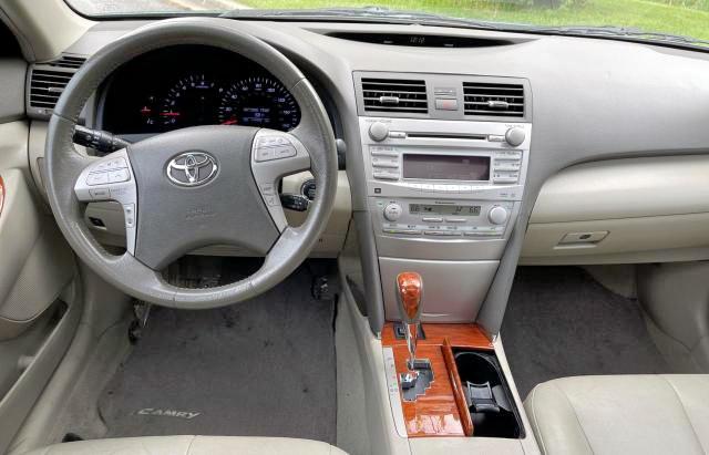 Photo 9 from auction – 2011 TOYOTA CAMRY SE with VIN 4T1BK3EK6BU620891