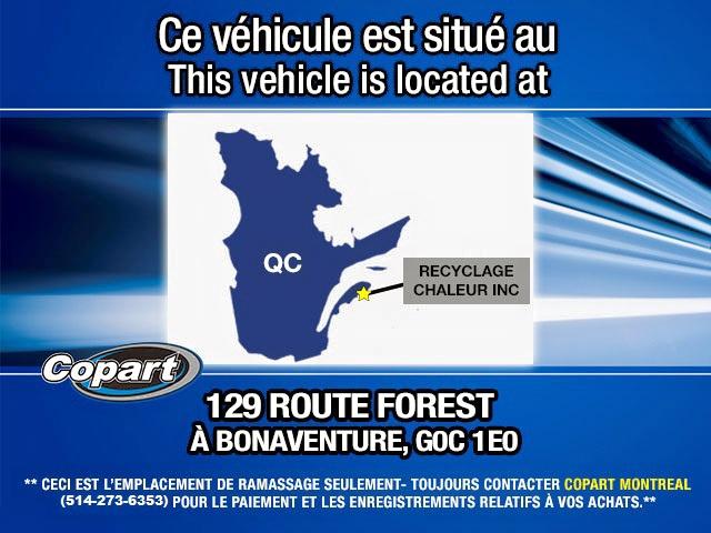 Photo 10 from auction – 2009 SUBARU IMPREZA 2. with VIN JF1GE61669H516180