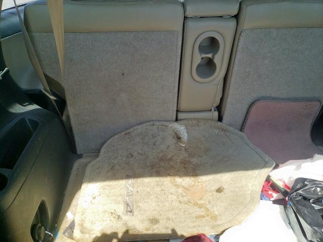 Photo 10 from auction – 2010 TOYOTA RAV4 LIMIT with VIN JTMDK4DV7A5097324